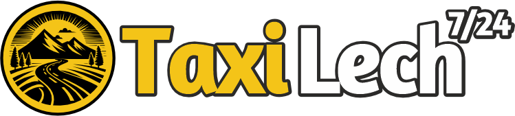 Taxi Lech